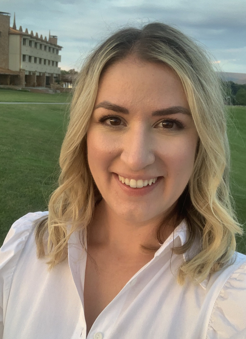 Abigail Overacre-Delgoffe, Ph.D.