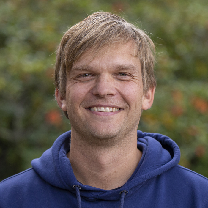 Jens Carlsson, Associate Professor , Uppsala University