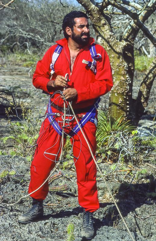 Dr. Aldemaro Romero, Jr., Baruch College
