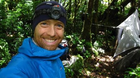 Prof. Alex Smith, University of Guelph