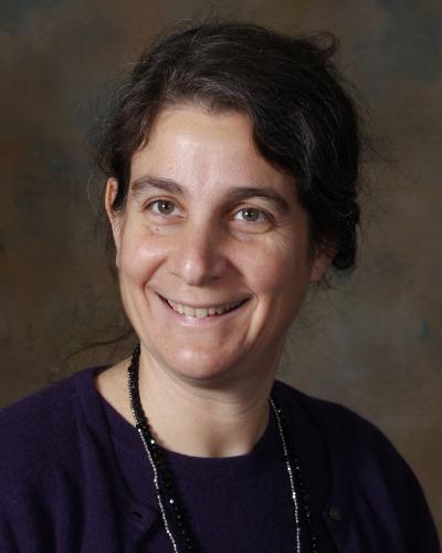 Valerie Flaherman, M.D., M.P.H., University of California - San Francisco