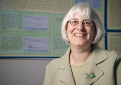 Julie Winkler, Michigan State University