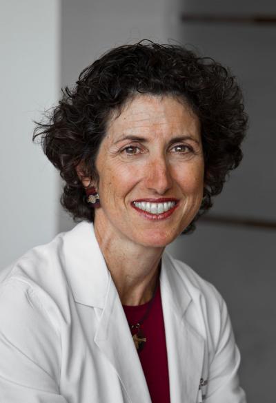 Rita F. Redberg, M.D., University of California - San Francisco