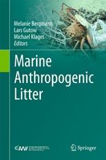 Book Marine Anthropogenic Litter