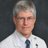 Dr. Donald Smith, University of South Florida
