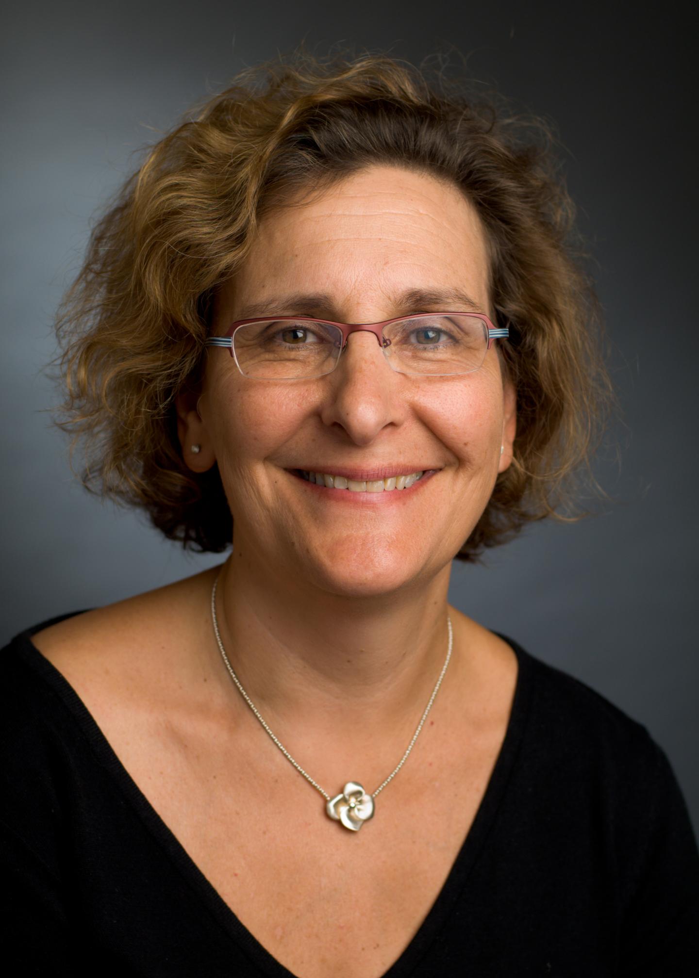 Lisa Diller, MD, Dana-Farber Cancer Institute
