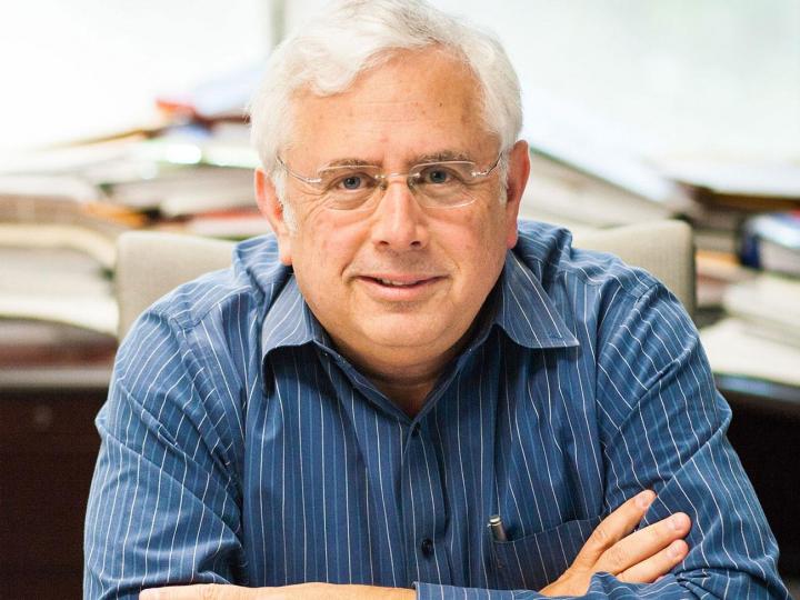 Ze'ev Ronai, Sanford Burnham Prebys Medical Discovery Institute