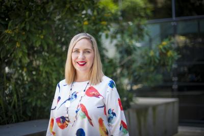 Misty Jenkins, Walter and Eliza Hall Institute