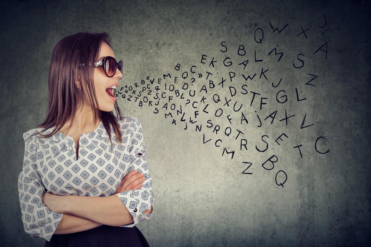 Researchers share database for studying individual differences in language skills