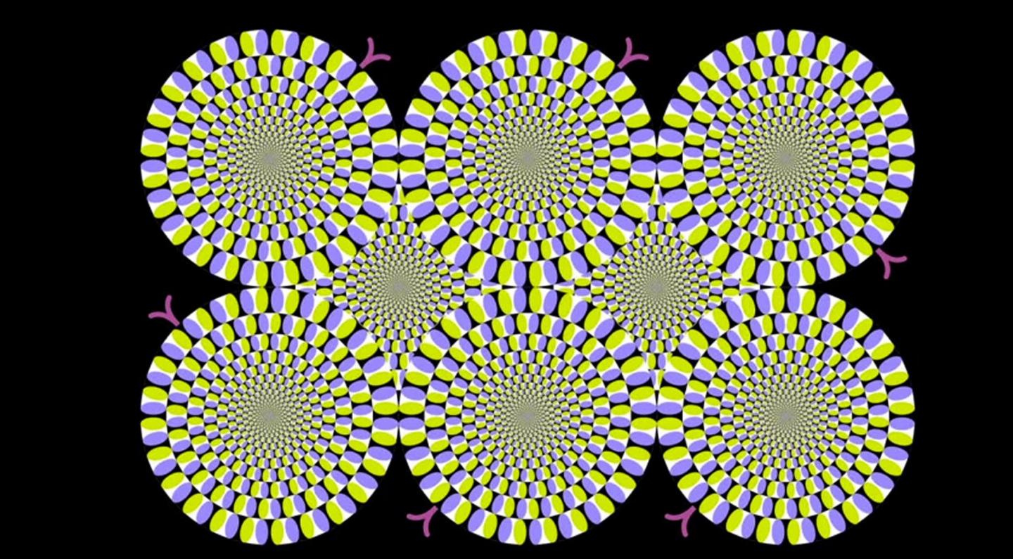 How Do Optical Illusions Work?