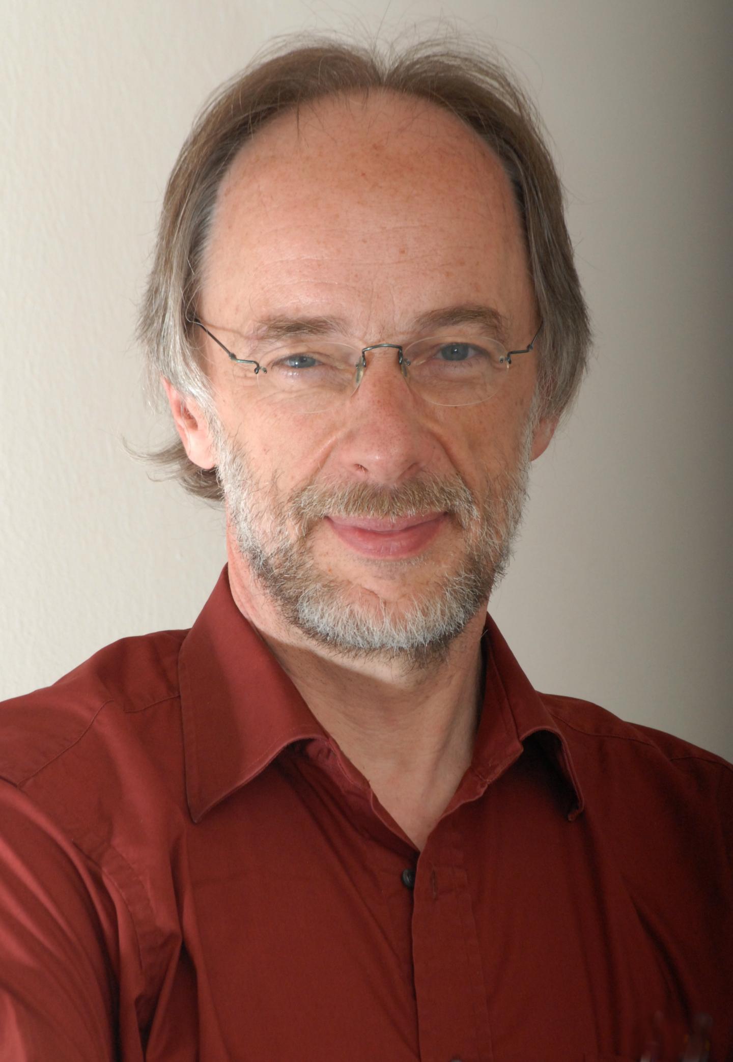 Professor Reinhard Wilhelm, Saarland University