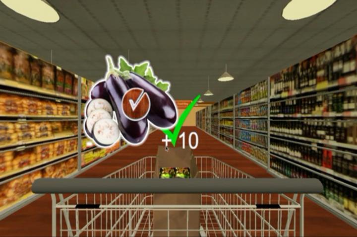 Diet DASH Screenshot