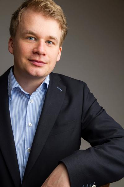 Martin Obschonka, Friedrich Schiller University Jena