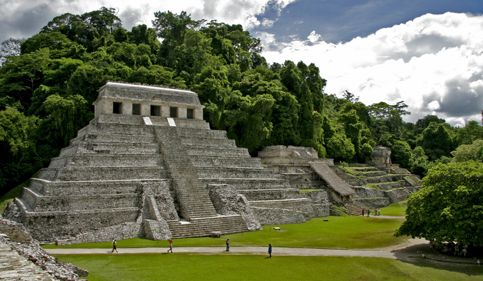 Mexico's native peoples evolutionary adaptations and challenges to global change