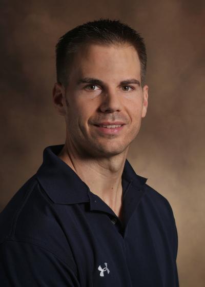 Matthew Greving, Arizona State University