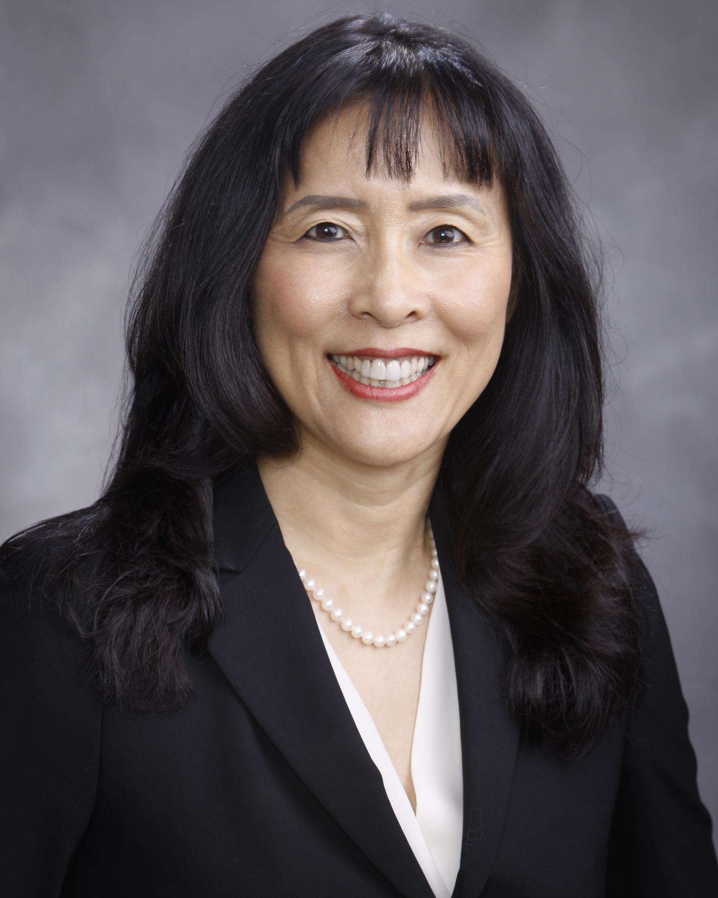 Jacqueline Chen Receives  2018 Achievement Award from the Society of Women Engineers