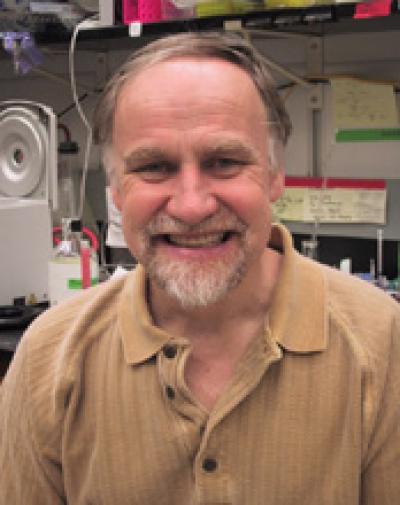 Keith Burridge, University of North Carolina School of Medicine