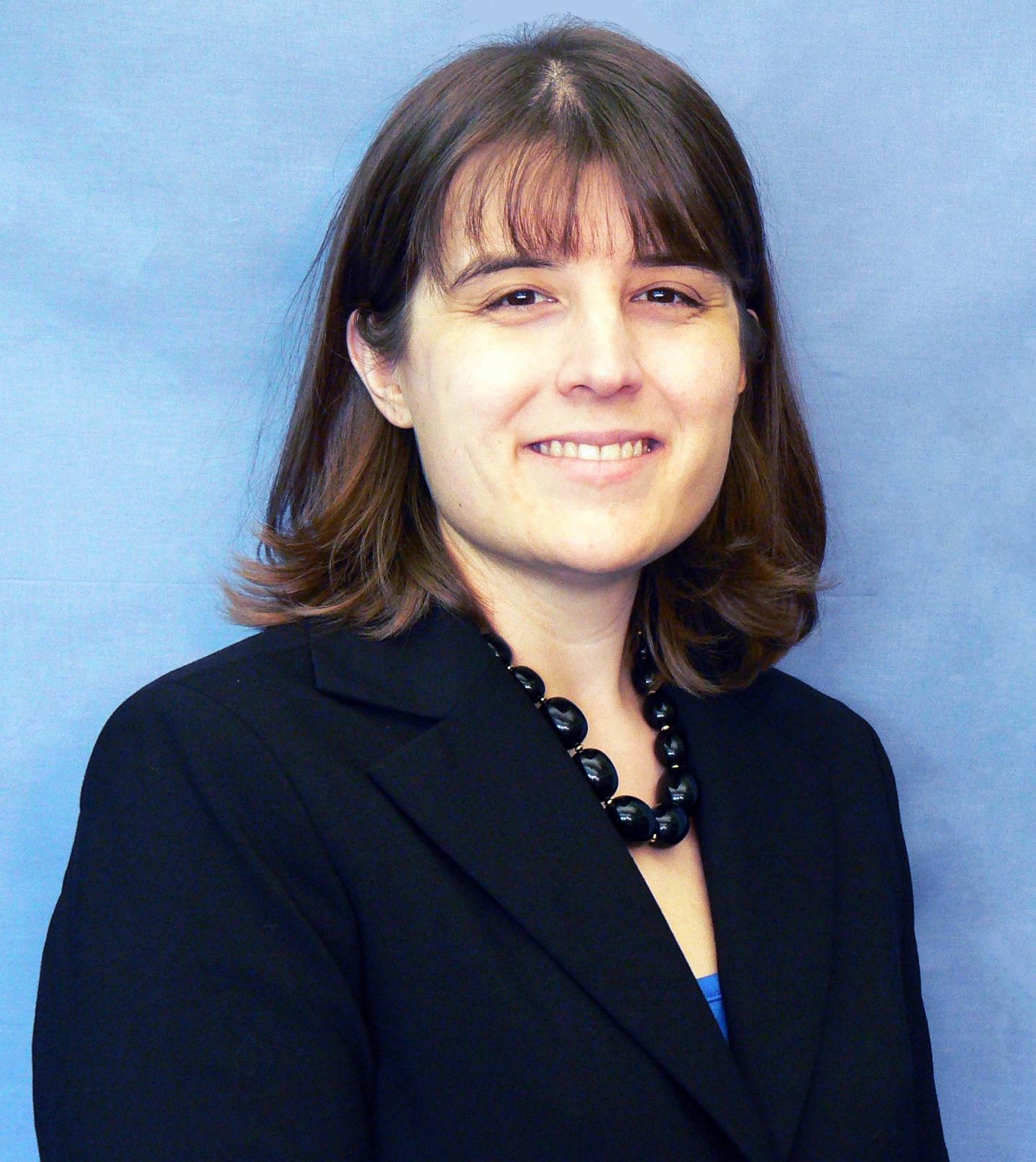 Kathryn L. Boucher, Indiana University