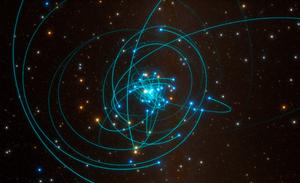Stellar collisions produce strange, zombie-li - Vimarsana News