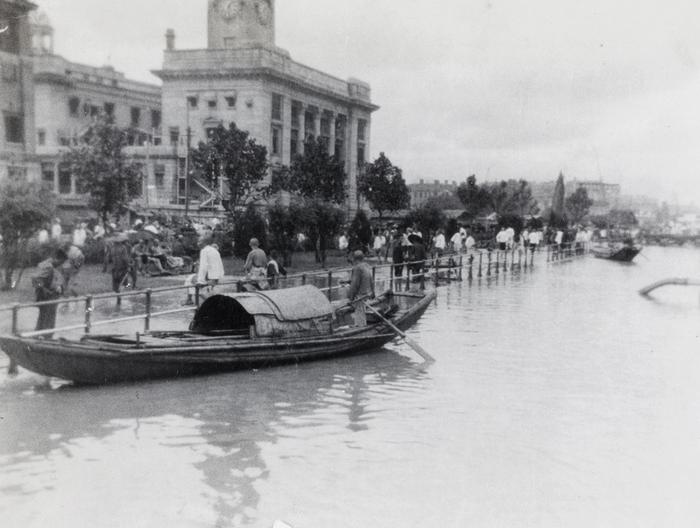 1931 Yangtze River Deluge