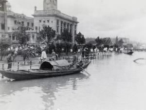 1931 Yangtze River Deluge