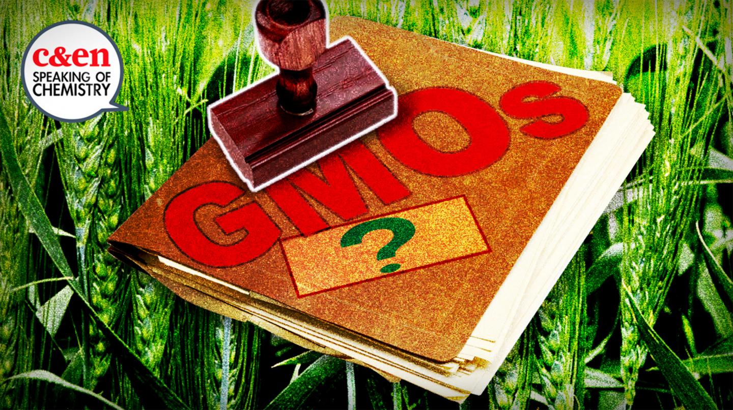 How GMOs are, or are Not, Regulated (Video)