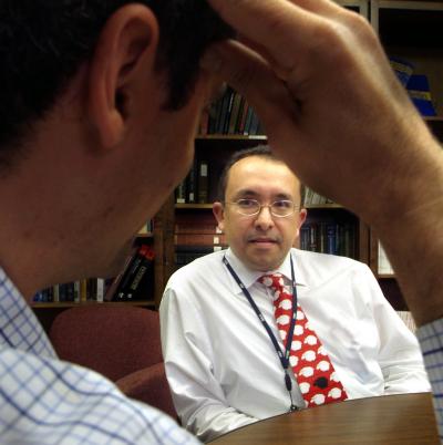 Study Shows Many Mental Health Needs Go Unmet