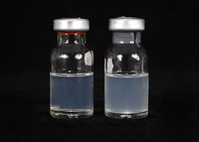 Microemulsion Vaccine Carrier (1 of 2)