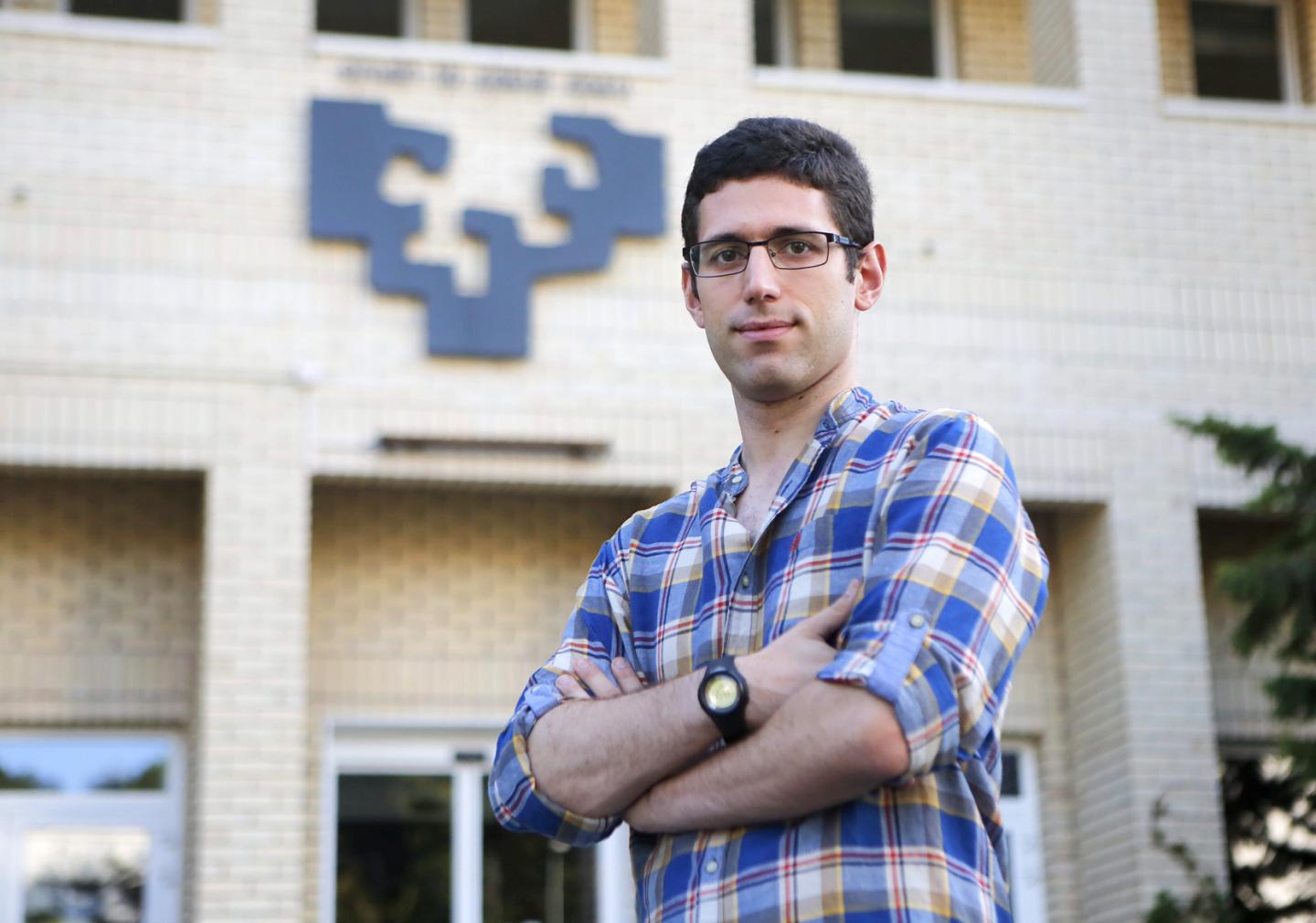 David N&uacute;&ntilde;ez, University of the Basque Country