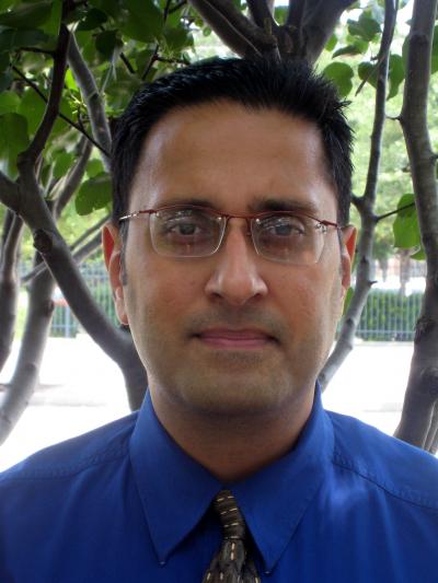 Hardeep Singh, M.D., M.P.H., Baylor College of Medicine