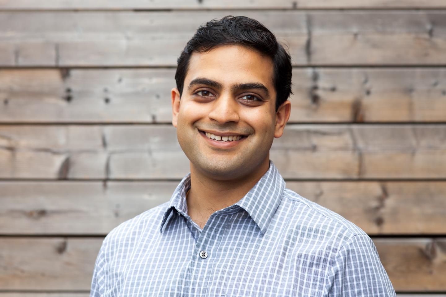 Amol Verma, St. Michael's Hospital