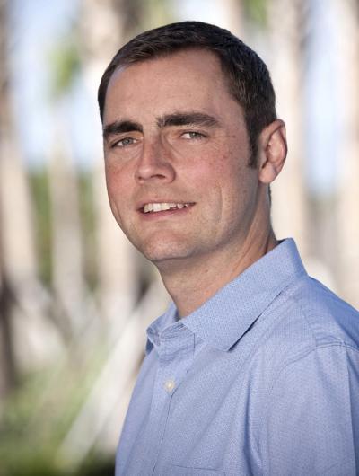 Brian Paegel, Scripps Research Institute