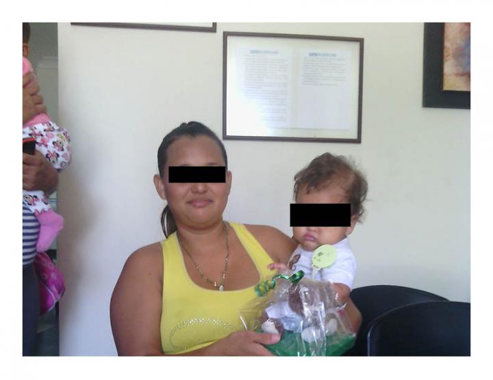 Longitudinal Neuroimaging Study led by Children's National