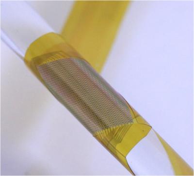 Neural Interface All Wrapped Up