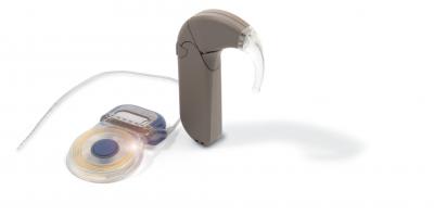 Maestro Cochlear Implant System from MED-EL