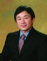 Eric Zheng, University of Texas at Dallas