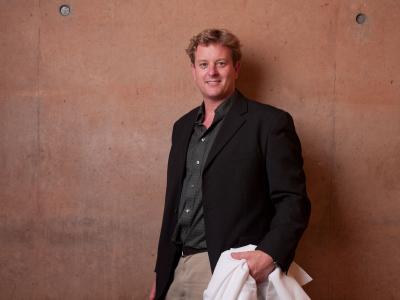 Mathew Blurton-Jones, University of California - Irvine