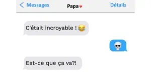 French version: Older adults want to express themselves with emojis, they just don’t understand how to