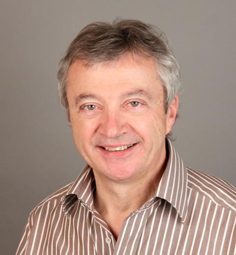 Guy Dumont, University of British Columbia