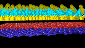 A new twist on magic-angle graphene