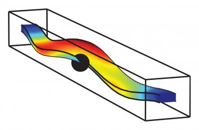 New JILA Apparatus Measures Fast Nanoscale Motions