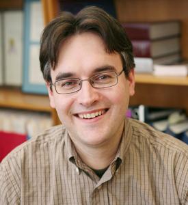 Ralf Kittler, UT Southwestern