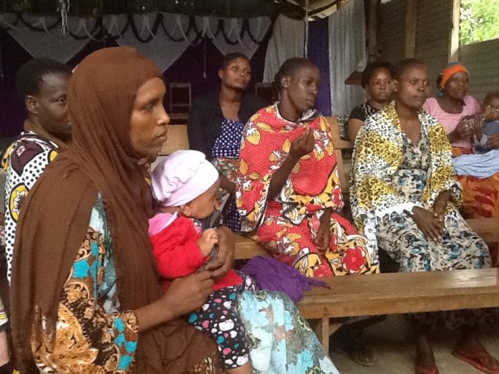 Disability Focus Group