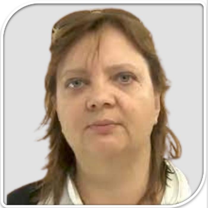Professor Maria Cecilia Giron