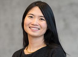 Dr. Hui Shen, Van Andel Research Institute