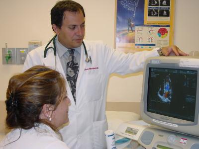 Moving Heart Images Reveal Clues About Future Risks of Heart Disease