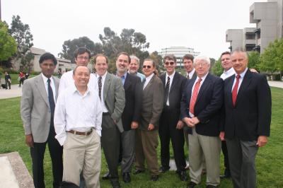 California Biofuels Team