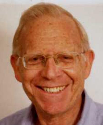 Professor Gil Navon, American Friends of Tel Aviv University