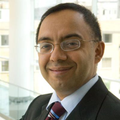 Manpreet Hora, Georgia Institute of Technology