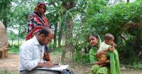 Iron Suppementation Study In Bangladesh